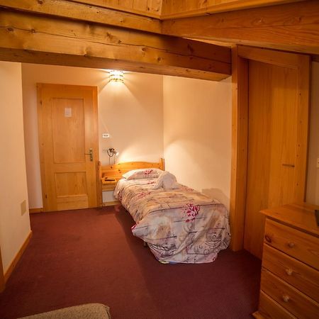 Albergo Club21 Lavarone Kültér fotó