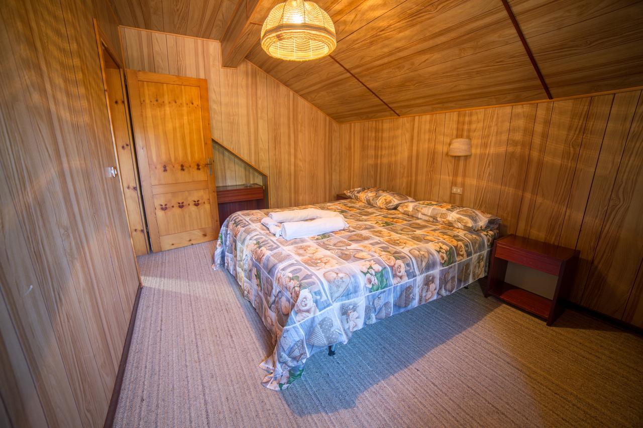 Albergo Club21 Lavarone Kültér fotó